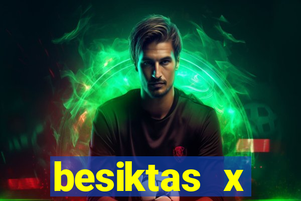 besiktas x trabzonspor palpite